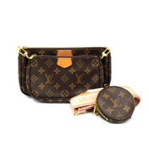 Louis Vuitton MultiPochette Monogram
