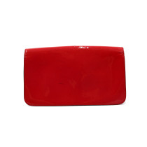 Gucci Pochette Vernis Fragola