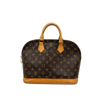 Louis Vuitton Alma Monogram
