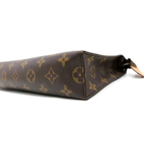 Louis Vuitton Toilette Trousse Monogram