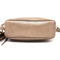 Gucci Soho Pelle Bronzo