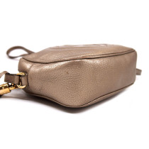 Gucci Soho Pelle Bronzo