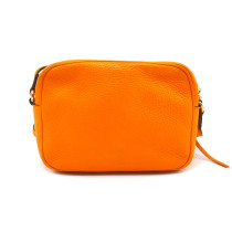 Gucci Soho Pelle Mandarino