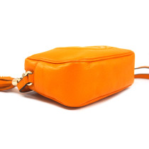 Gucci Soho Pelle Mandarino