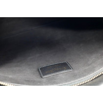 Dior Pochette Diortravel Pelle Nera