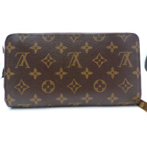 Louis Vuitton Organizer Wallet Monogram
