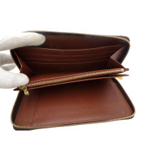 Louis Vuitton Organizer Wallet Monogram