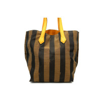 Fendi Shopping Tela Pequin