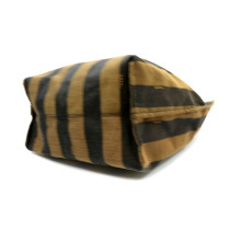 Fendi Shopping Tela Pequin