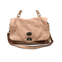 Zanellato Postina MM Pelle Rosa