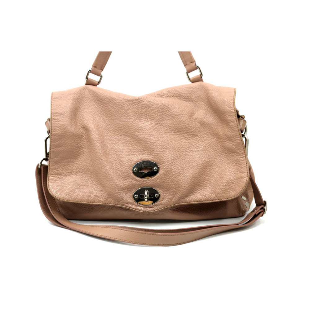 Zanellato Postina MM Pelle Rosa