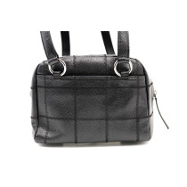 Chanel Shopping Pelle Nera