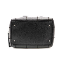 Chanel Shopping Pelle Nera