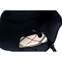 Burberry Shopping Check Beige