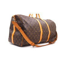 Louis Vuitton Keepall 55 Monogram