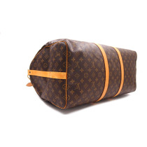 Louis Vuitton Keepall 55 Monogram