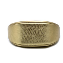 Valentino Vlogo Pelle Oro