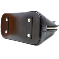 Louis Vuitton Alma BB Epi Nero