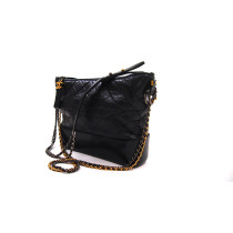 Chanel Gabrielle Pelle Nera