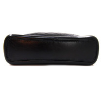Chanel Gabrielle Pelle Nera