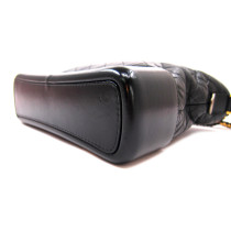 Chanel Gabrielle Pelle Nera