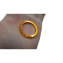 Louis Vuitton Charms Metallo Dorato