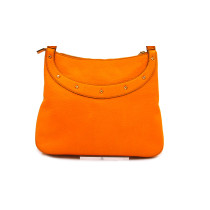 Gucci Bamboo Pelle Senape