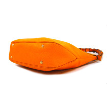 Gucci Bamboo Pelle Senape