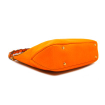 Gucci Bamboo Pelle Senape