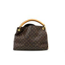 Louis Vuitton Artsy MM Monogram