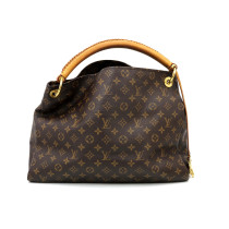 Louis Vuitton Artsy MM Monogram