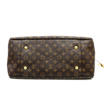 Louis Vuitton Artsy MM Monogram