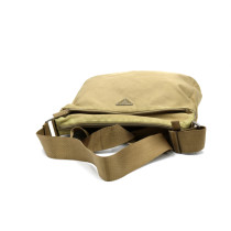 Prada Tracolla Nylon Beige