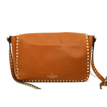 Valentino Rockstud Pelle Cuoio