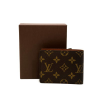 Louis Vuitton Portafoglio Monogram