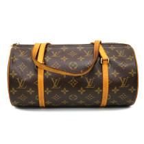 Louis Vuitton Papillon 30 Monogram