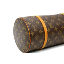 Louis Vuitton Papillon 30 Monogram