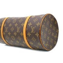 Louis Vuitton Papillon 30 Monogram