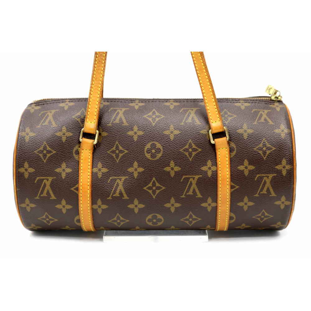 Louis Vuitton Papillon 30 Monogram