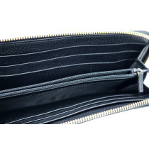 Gucci Portafoglio GG Nero