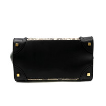 Celine Luggage Pelle Nera