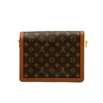 Louis Vuitton Dauphine MM Autres Toiles Monogram