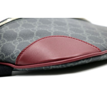 Gucci Marsupio GG Nero