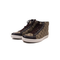 Gucci Sneakers GG Beige