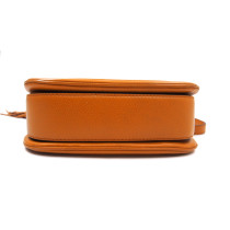 Gucci Bamboo Pelle Senape