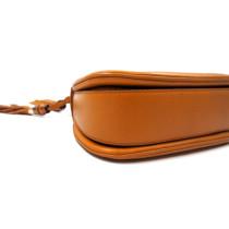 Gucci Bamboo Pelle Senape