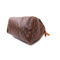 Louis Vuitton Speedy 35 Monogram
