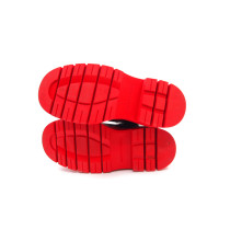 Bottega Veneta Chelsea Boots Pelle Marrone