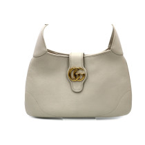 Gucci Aphrodite Pelle Beige