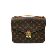 Louis Vuitton Metis Monogram